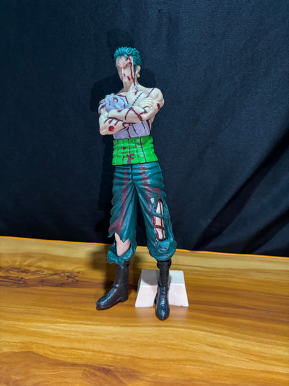 Zoro Nothing Happened Figure 28.5cm