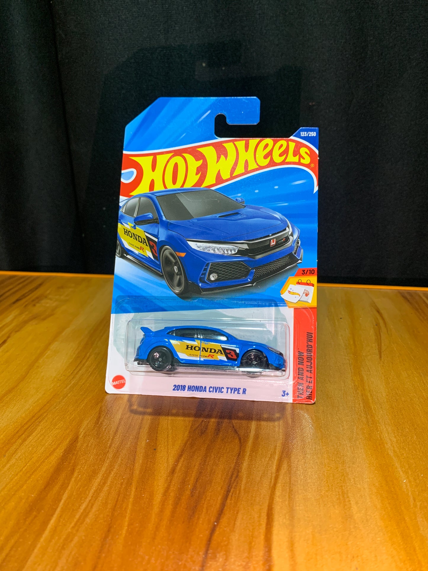 2018 Honda Civic Type R