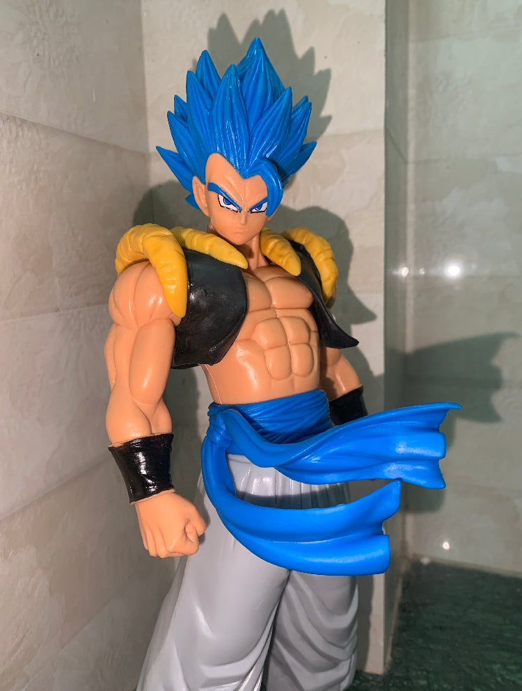 Gogeta premium Figure