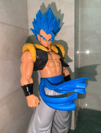 Gogeta premium Figure