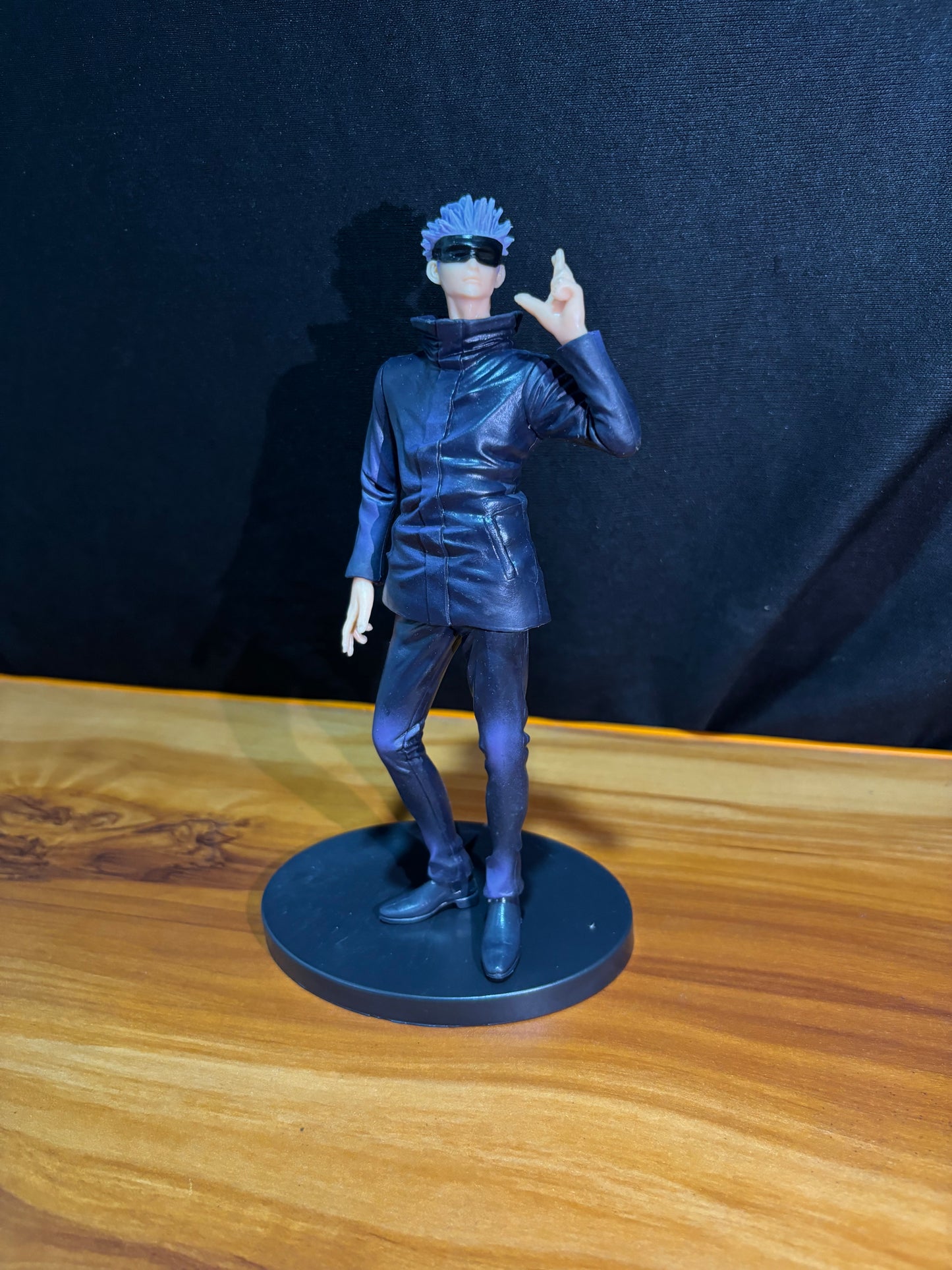 Gojo Figure 21cm