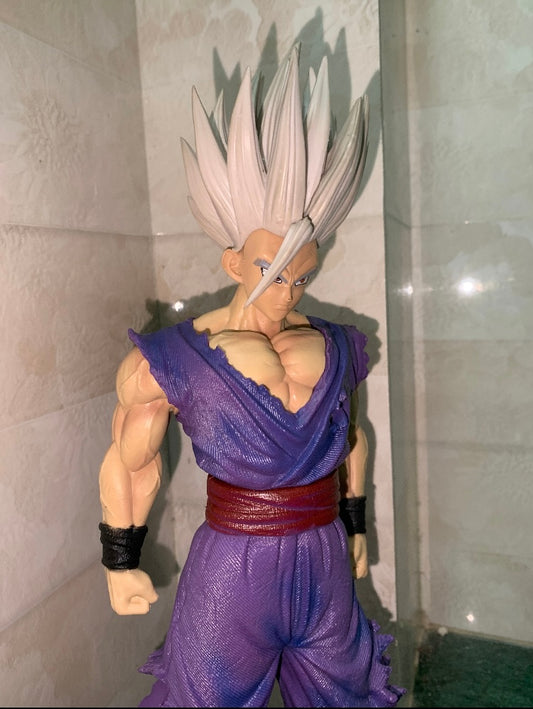 Beast Gohan Premium Figure