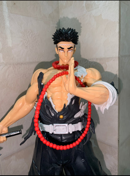 Gyomei Premium Figure
