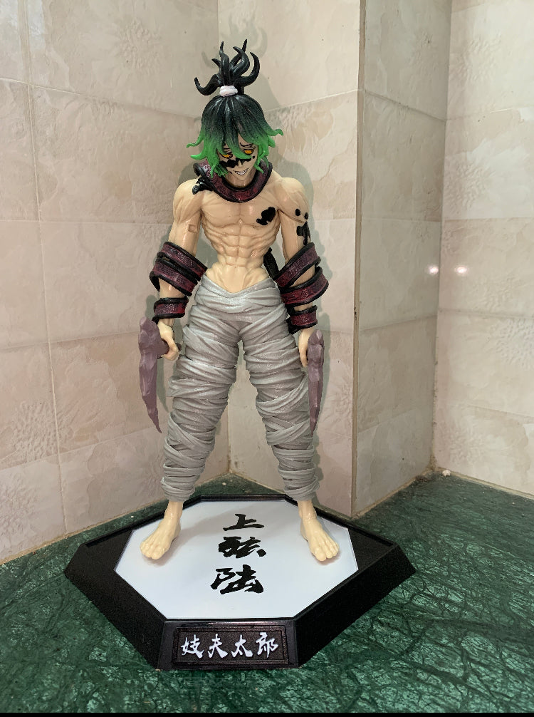Gyutaro Premium Figure