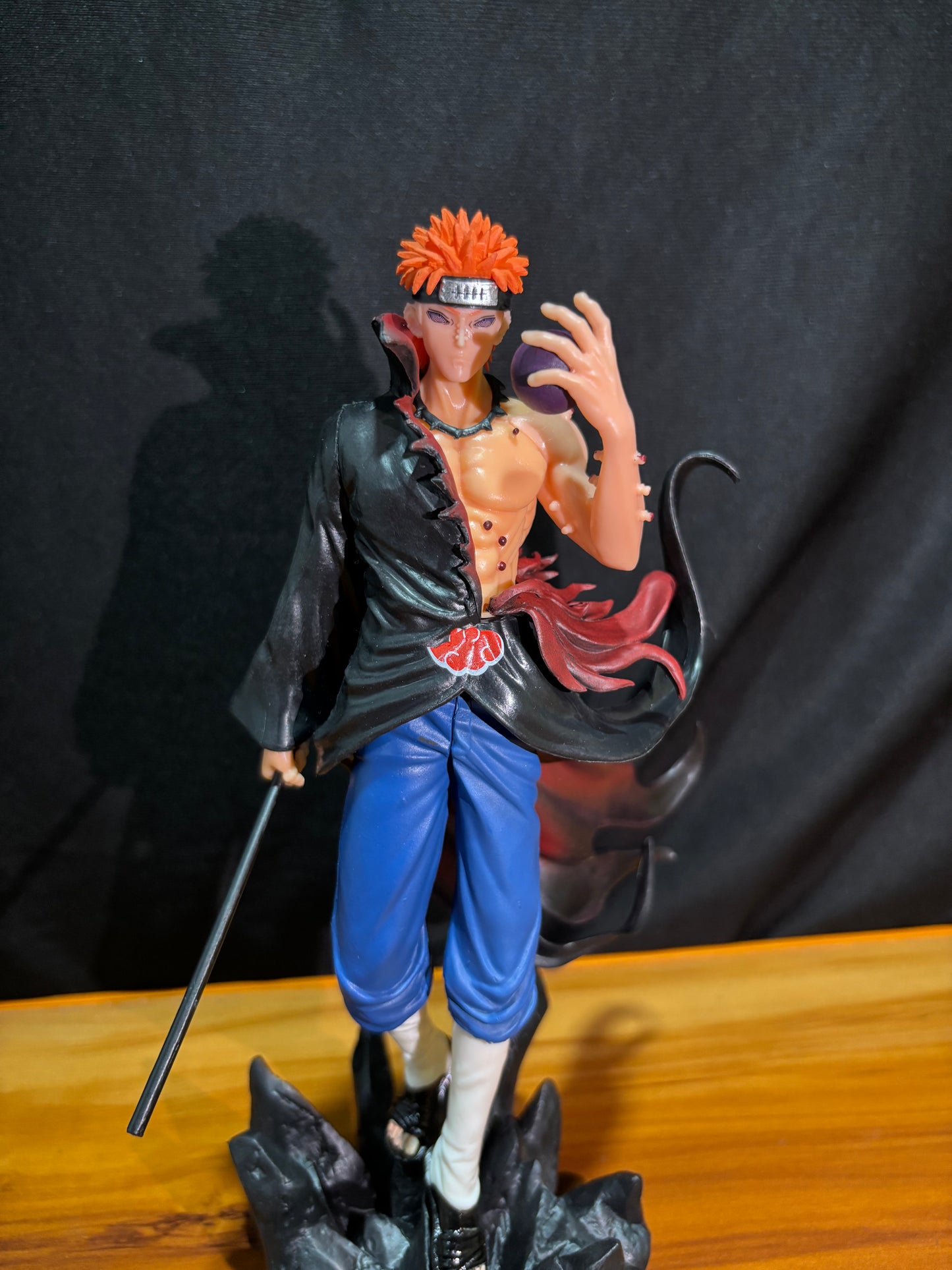 Nagato Figure 23cm