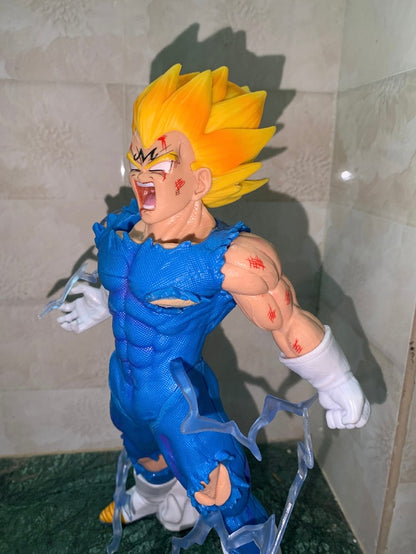 Majin Vegeta Premium Figure