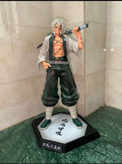 Sanemi Premium Figure