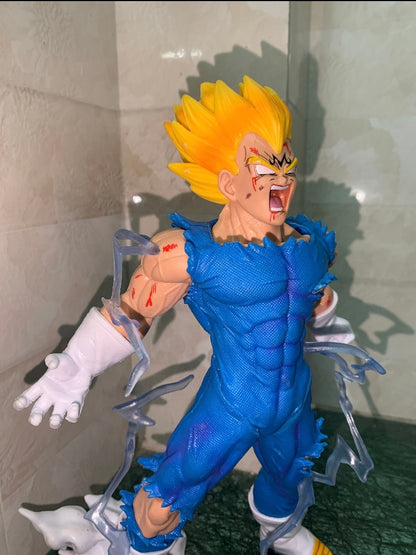 Majin Vegeta Premium Figure