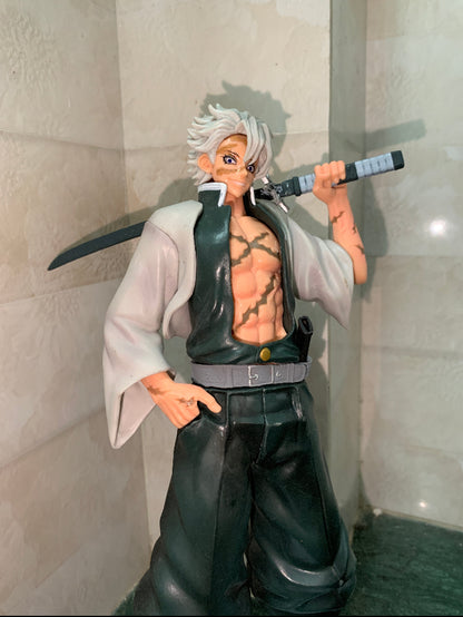 Sanemi Premium Figure