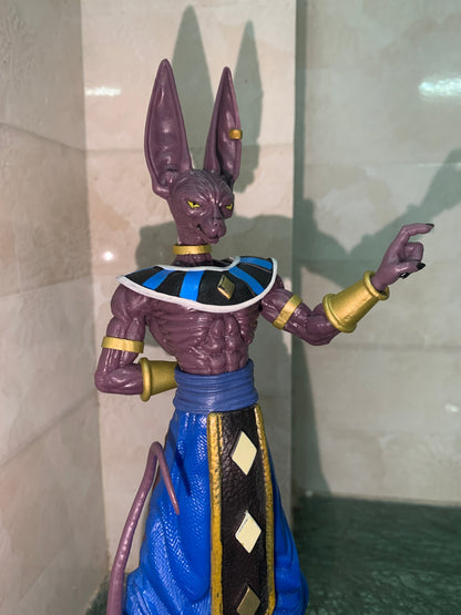 Beerus Premium Figure