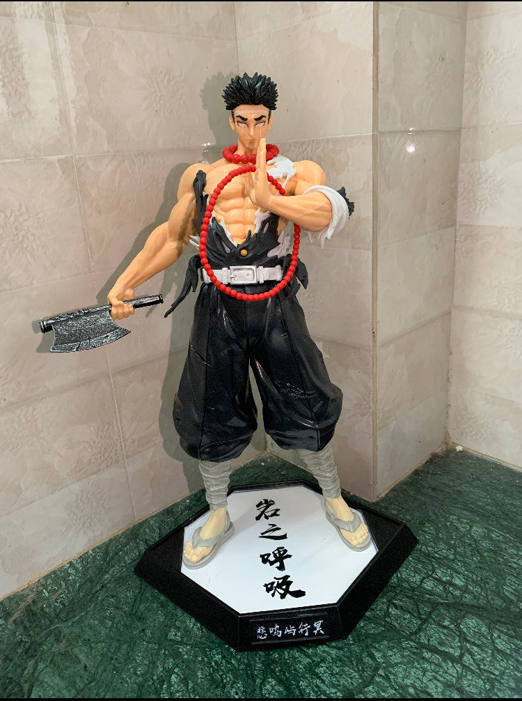 Gyomei Premium Figure
