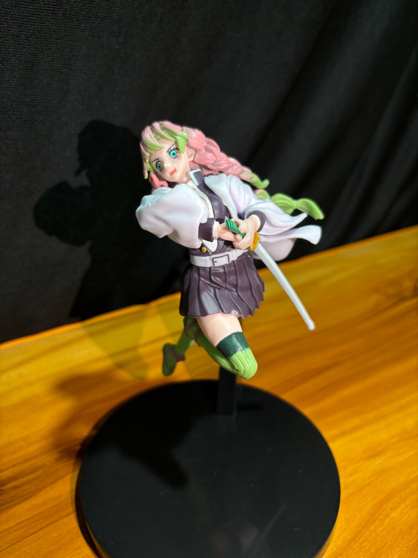 Mitsuri Figure 19cm