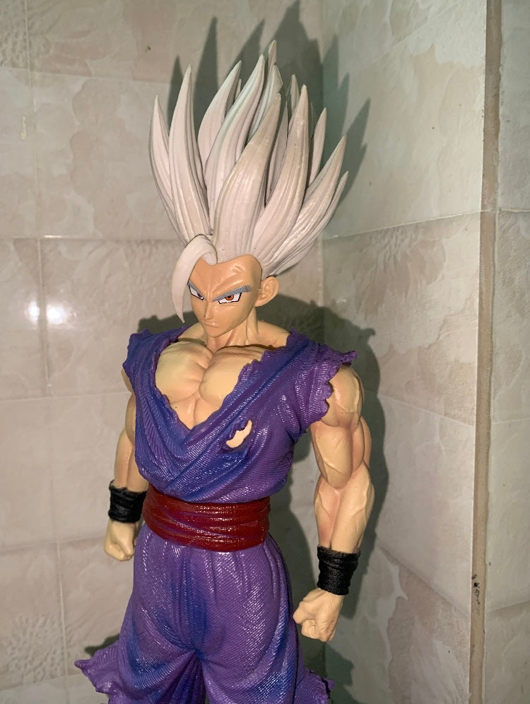Beast Gohan Premium Figure