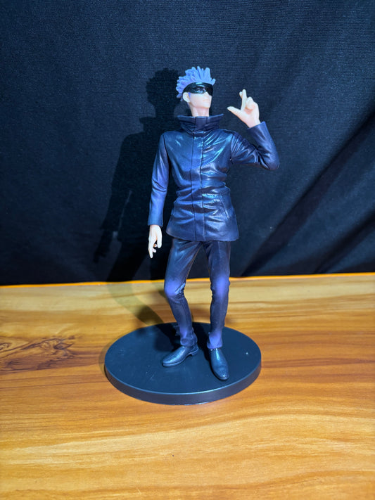 Gojo Figure 21cm